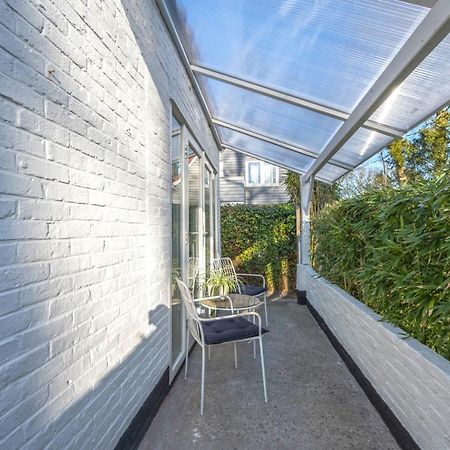 Villa Bo Junior Bergen Exterior foto